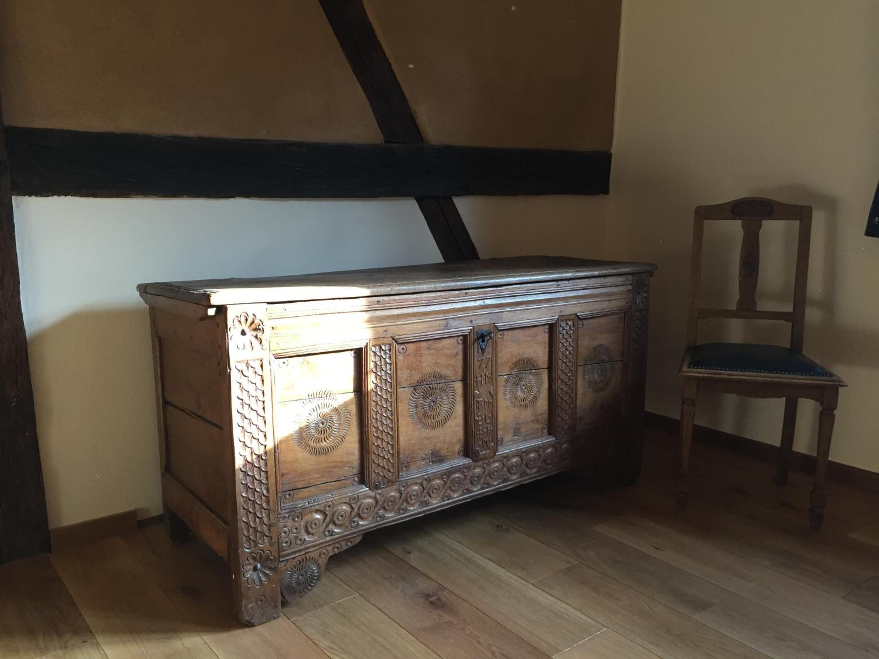 Foto - McMüller's Kemenate Fulda