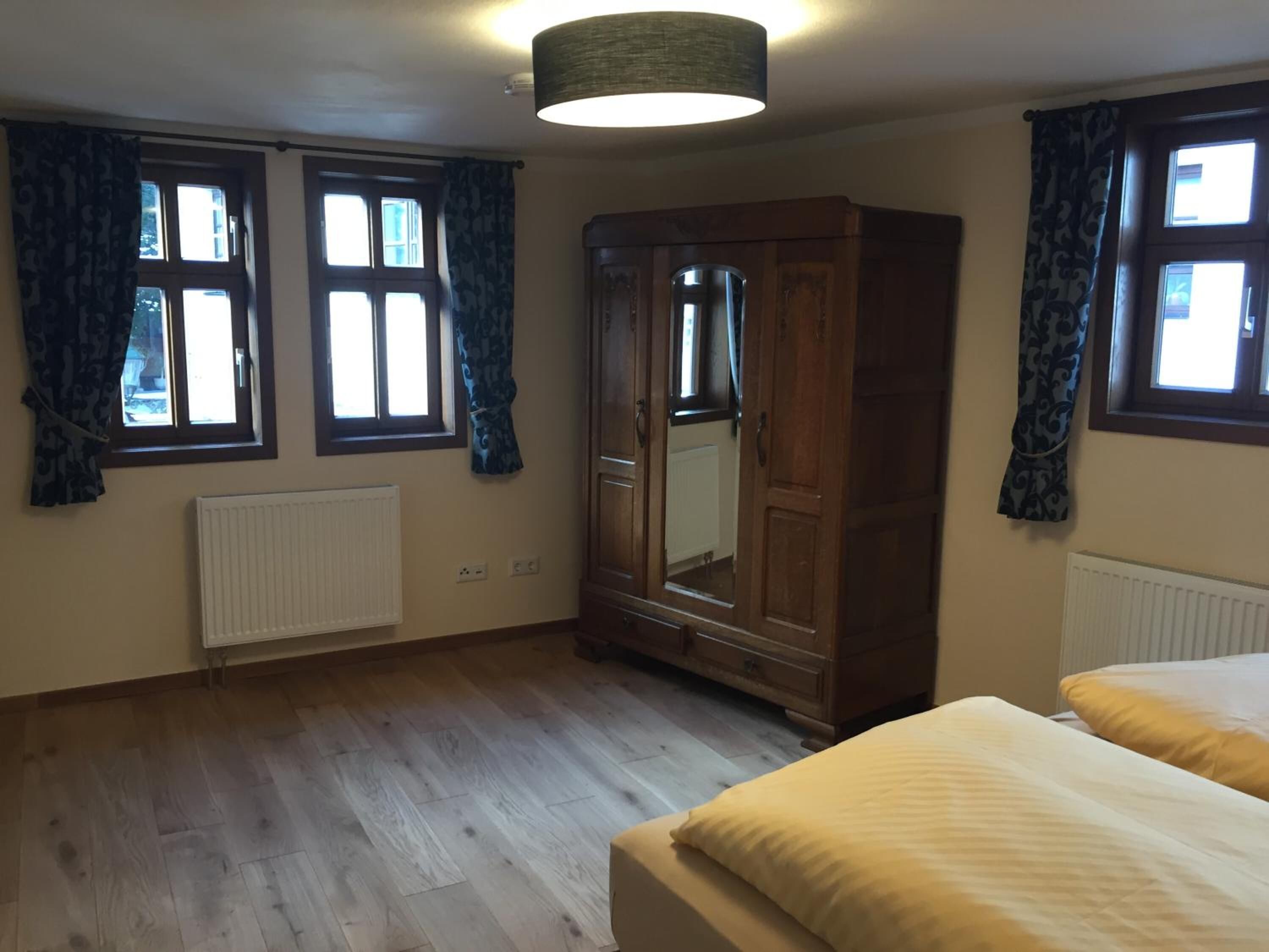 Foto - McMüller's Kemenate Fulda