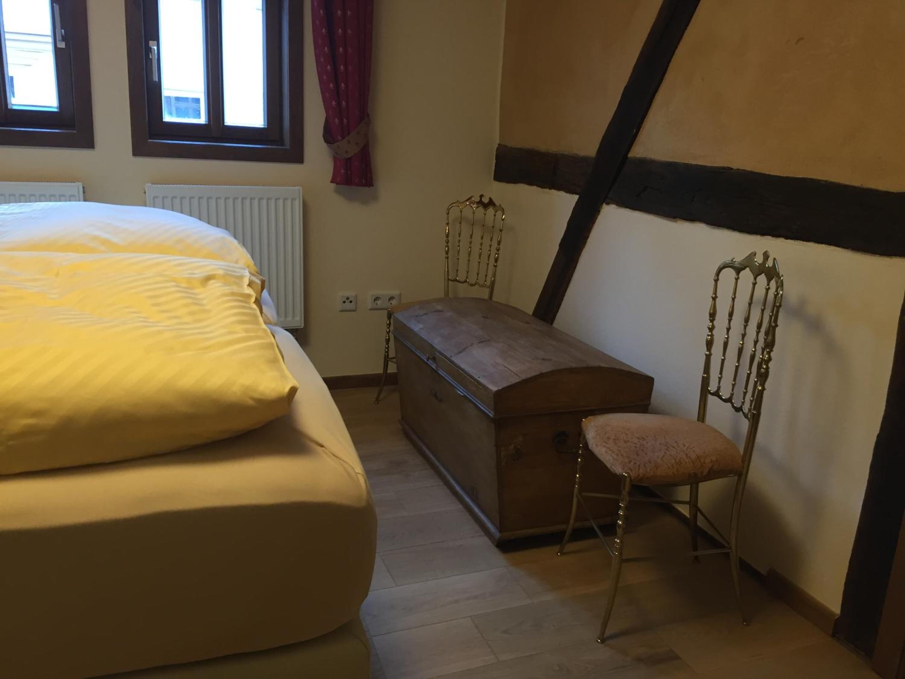 Foto - McMüller's Kemenate Fulda