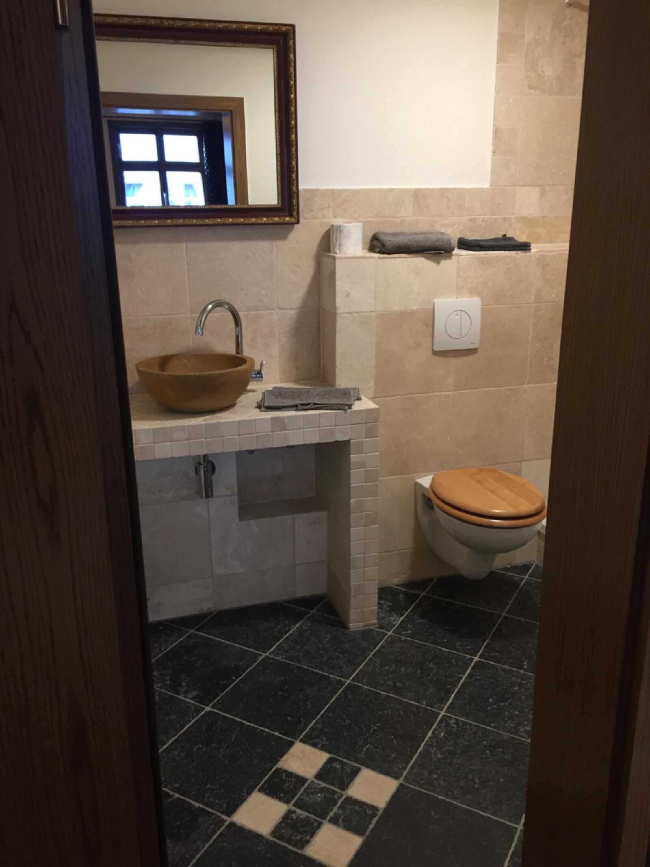 Foto - McMüller's Kemenate Fulda