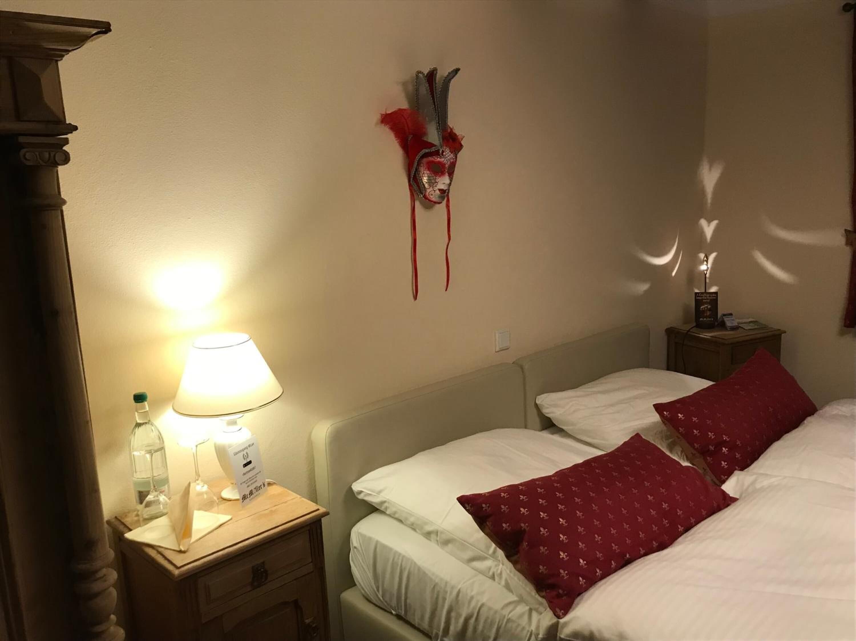 Foto - McMüller's Kemenate Fulda