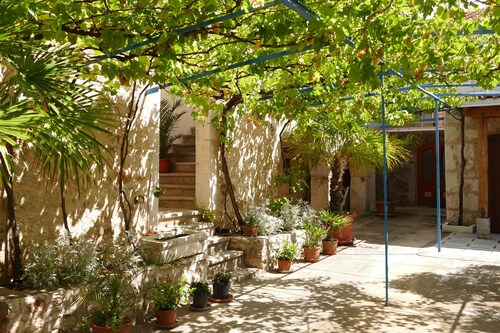 SRI Velebit - peace and relaxation... Carefree vacation in an aesthetic ambience