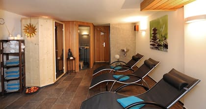 Zimmer Wollgras - WohlfühlHaus Evelin