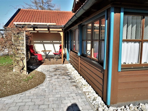 Vacation apartment Huber