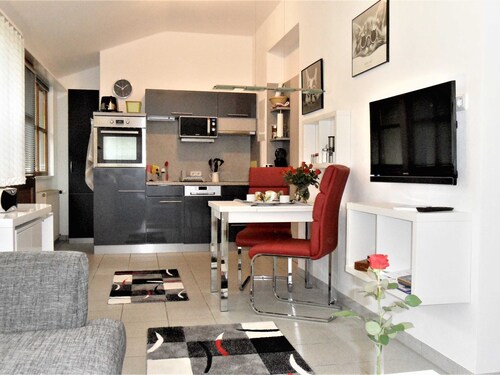 Ferienwohnung Huber, Deutschland