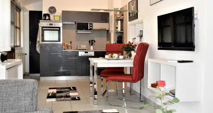 Ferienwohnung Huber, Deutschland
