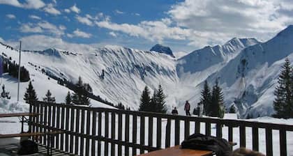 Huoneisto 2 - Peppercorn Angelina - House Pfefferkorn