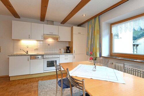 Apartment 2 - House Angelina Pfefferkorn