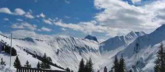 Apartment 2 - House Angelina Pfefferkorn