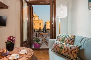 Fernseher, DVD-Player