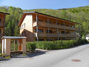 Ferienwohnung Kanisblick