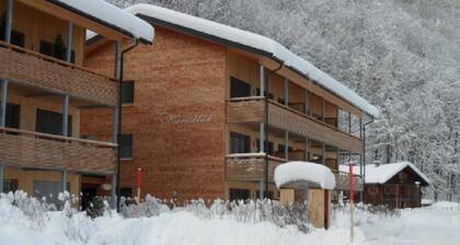 Ferienwohnung Kanisblick - Top 13 1