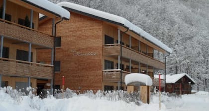 Vacation apartment Kanisblick - Top 13 1