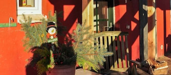 Vacation in the country - Holiday apartment