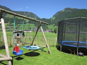 Espace pour enfants