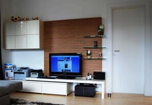 Interior - Luxury Apartment Alpenblick ***** - Berghaus Tirol (Seefeld in Tirol)