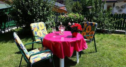 Appartement n ° 1 pour 4 personnes -. Appartement Maison Zillertal