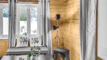 Interieur