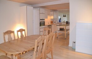 Dining - Gorgeous home in Nørre Nebel (Nørre Nebel)