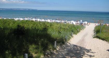 Residenz-Margarete 1.8 by binz-apart - Residenz-Margarete 1.8