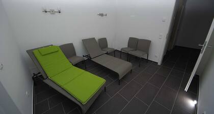Apartment - Residenz-Margarete 1. 8 by binz-apart