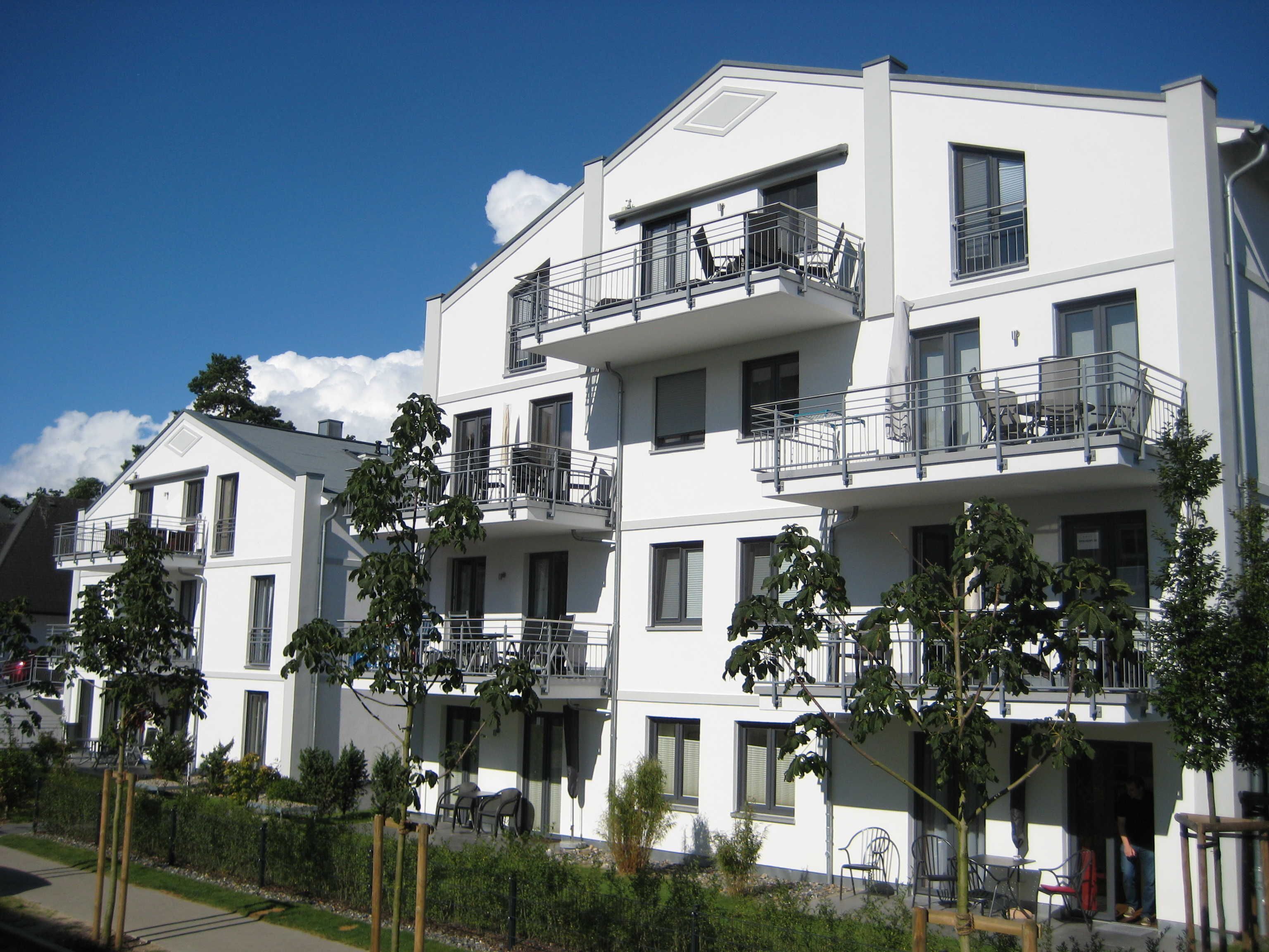 Aussenbereich