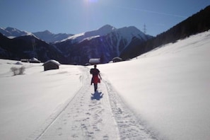 Sports d’hiver