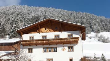 Exterieur