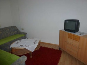 Télévision