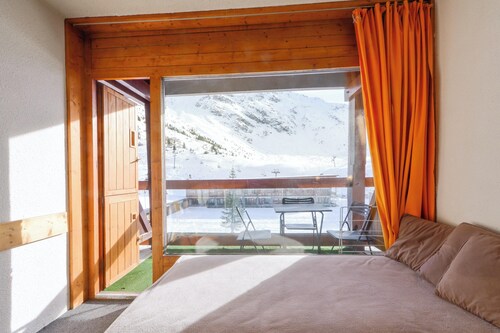 Homerez - Charming Studio in Arcs 2000