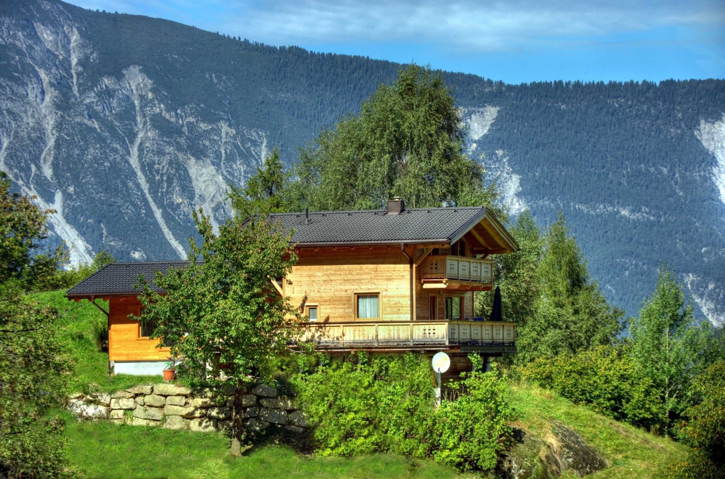 Udendørsområde