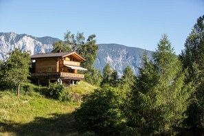 Exterieur