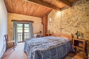 4 soverom og internettilgang