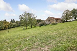 Exterior - Homerez - Spacious and Comfortable House in Gavaudun (Gavaudun)