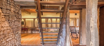 Homerez - Spacious and Comfortable House in Gavaudun