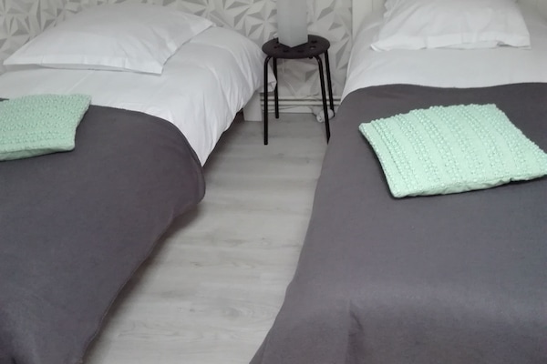 chambre 3