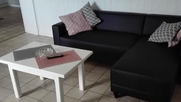 Télévision, espaces bureaux