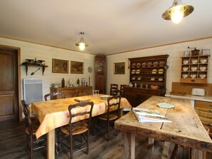 Restauration
