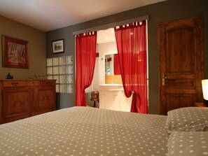 3 sovrum och gratis wi-fi