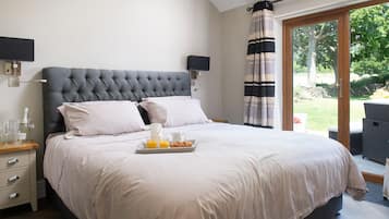 5 chambres, fer et planche Ă repasser, lit parapluie, Wi-Fi gratuit