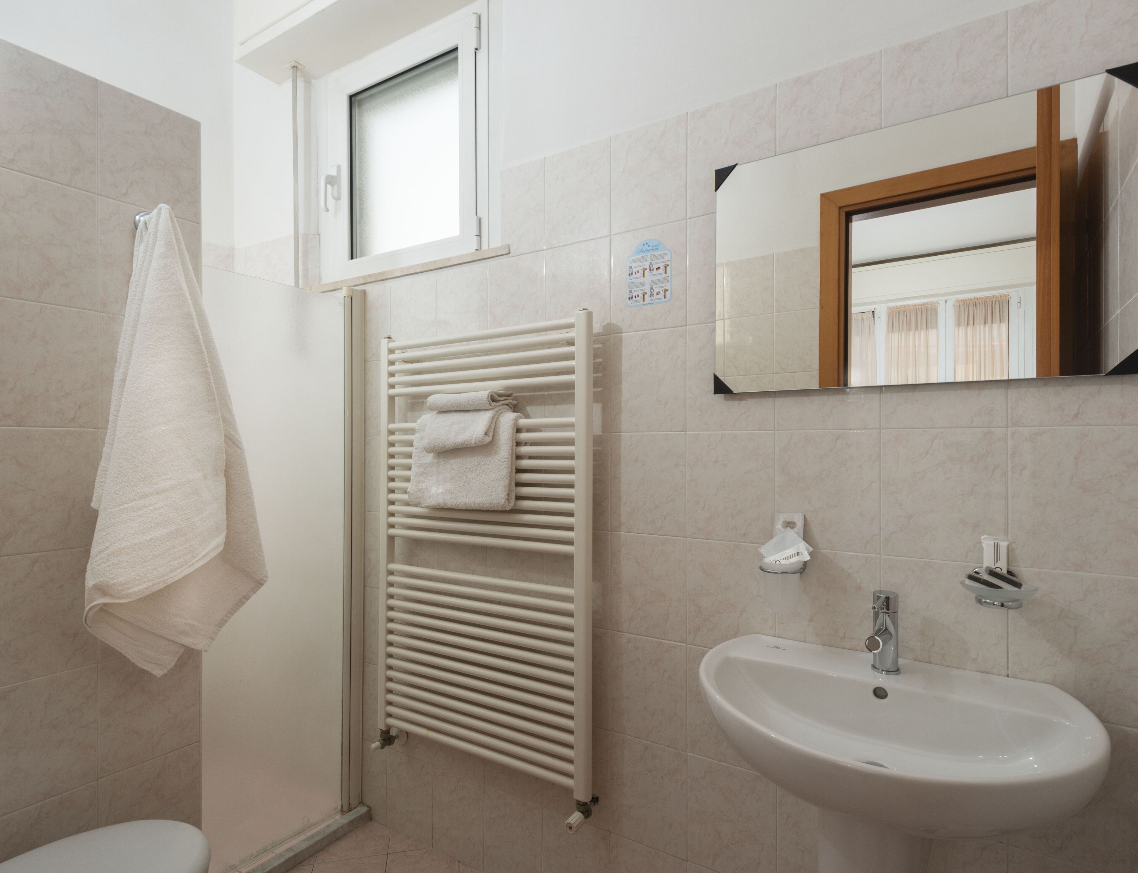 Foto - Hotel Petrarca