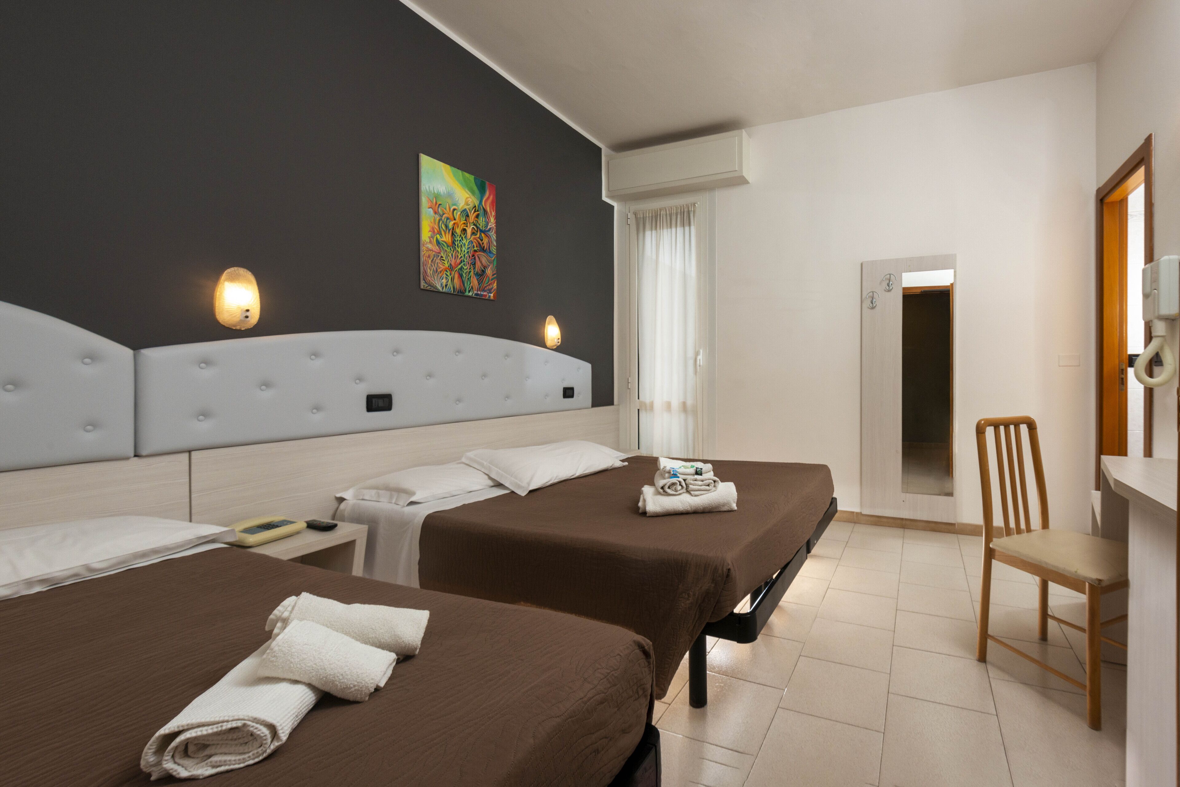 Foto - Hotel Petrarca