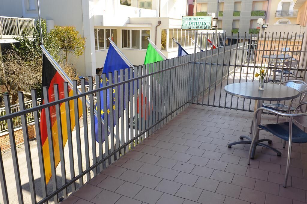 Foto - Hotel Petrarca