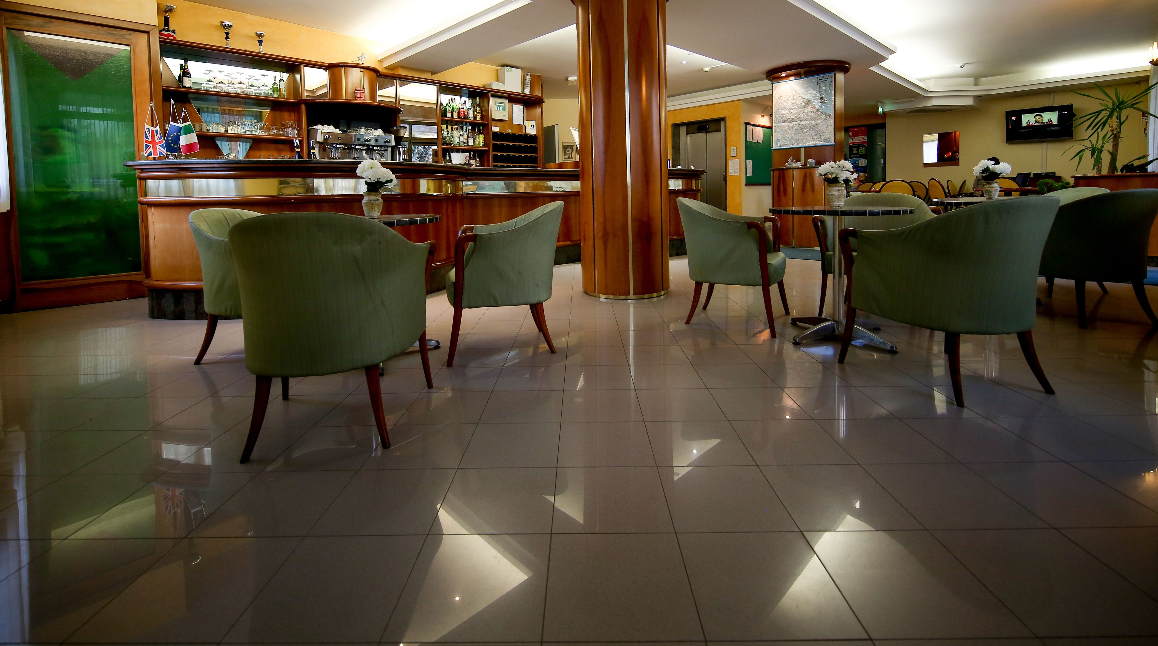 Foto - Hotel Petrarca