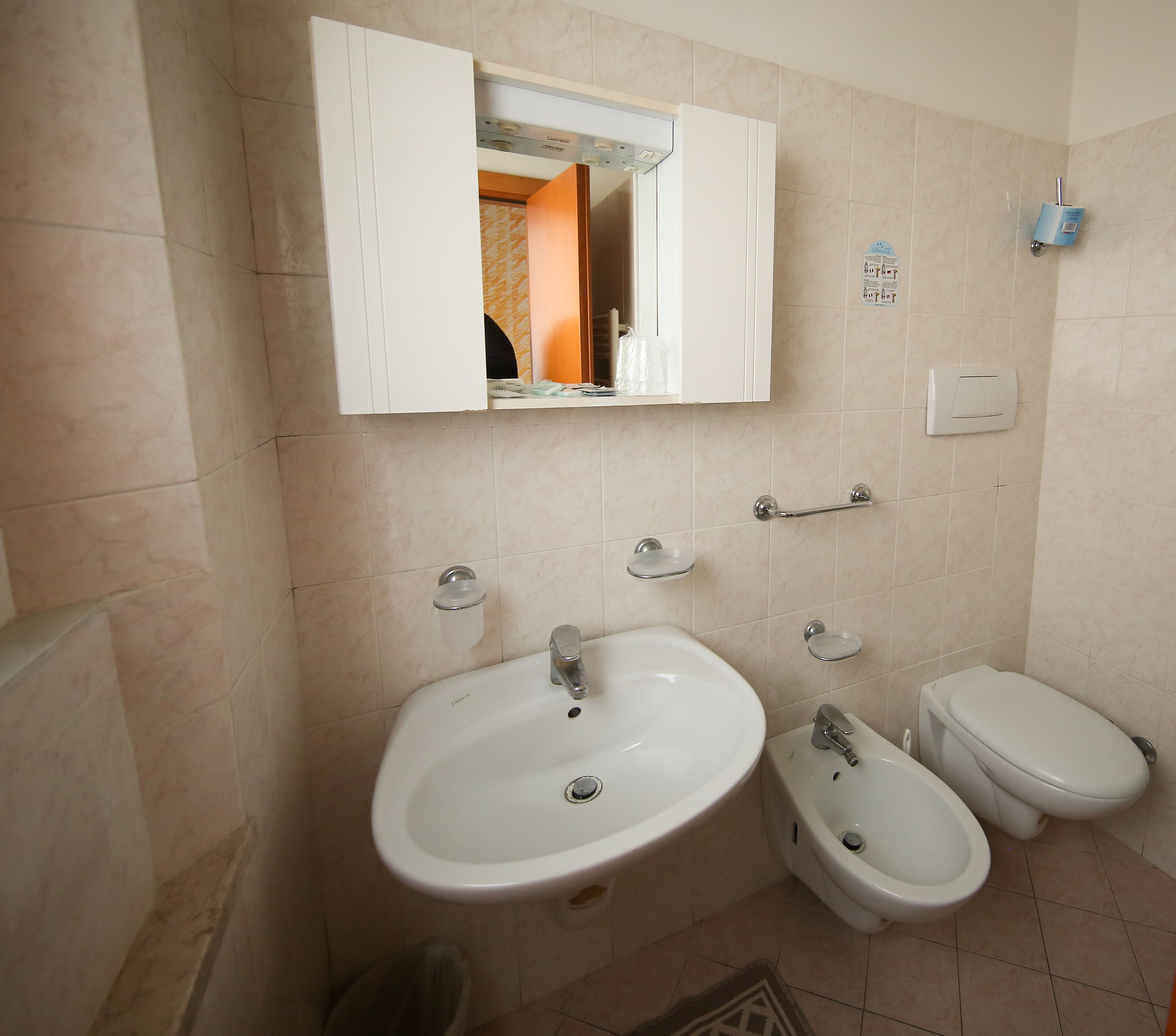 Photo - Hotel Petrarca