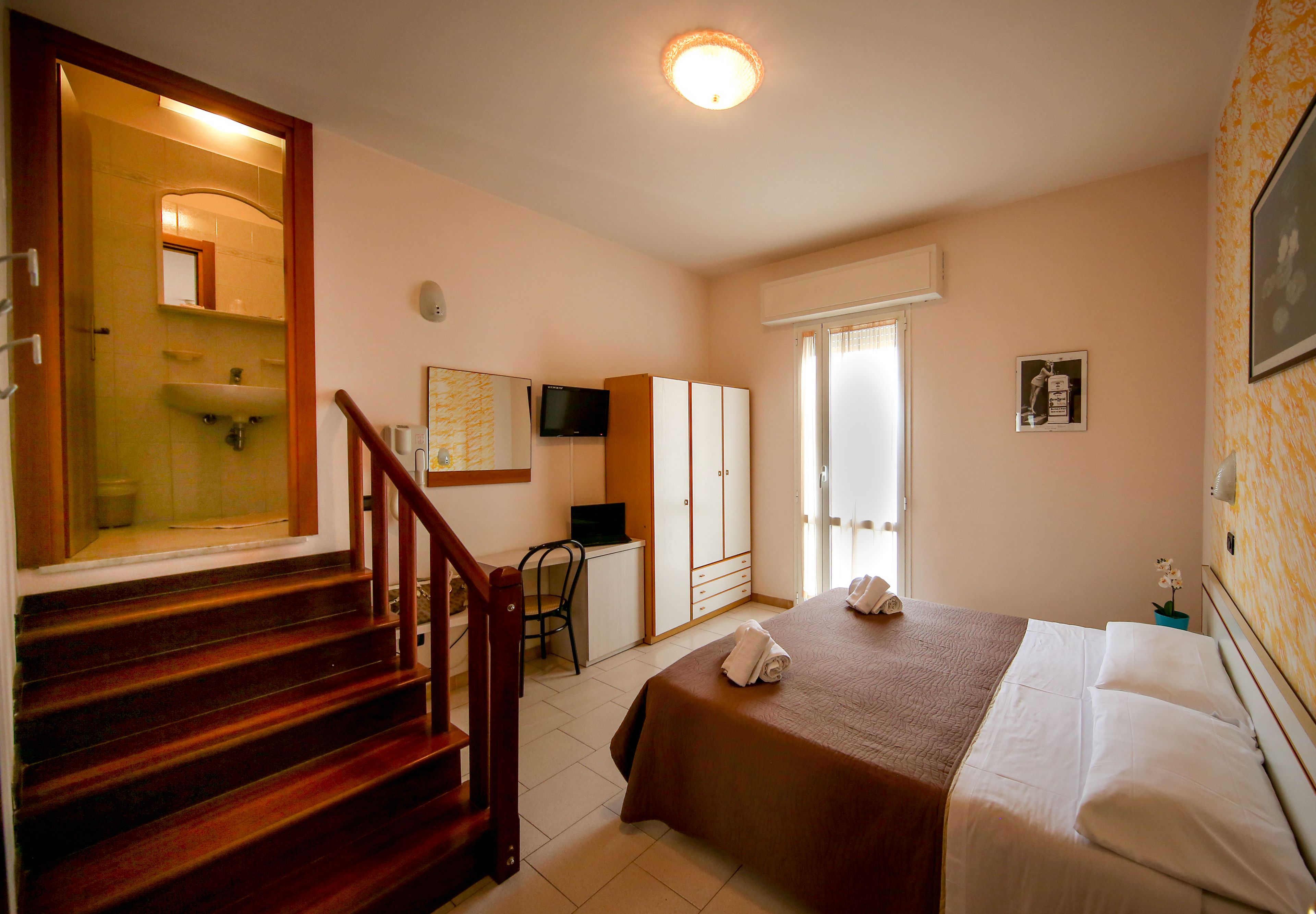 Foto - Hotel Petrarca