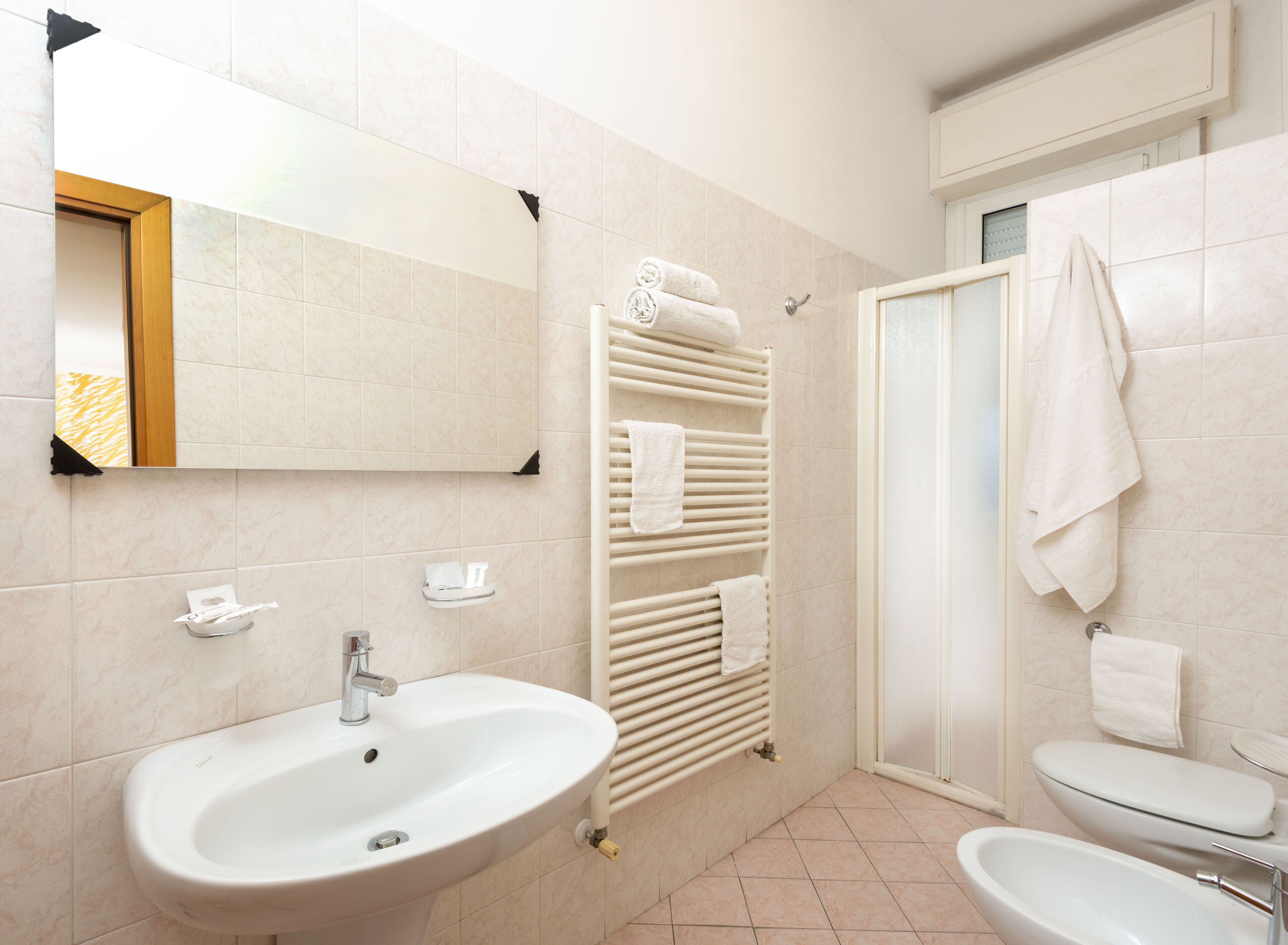 Foto - Hotel Petrarca