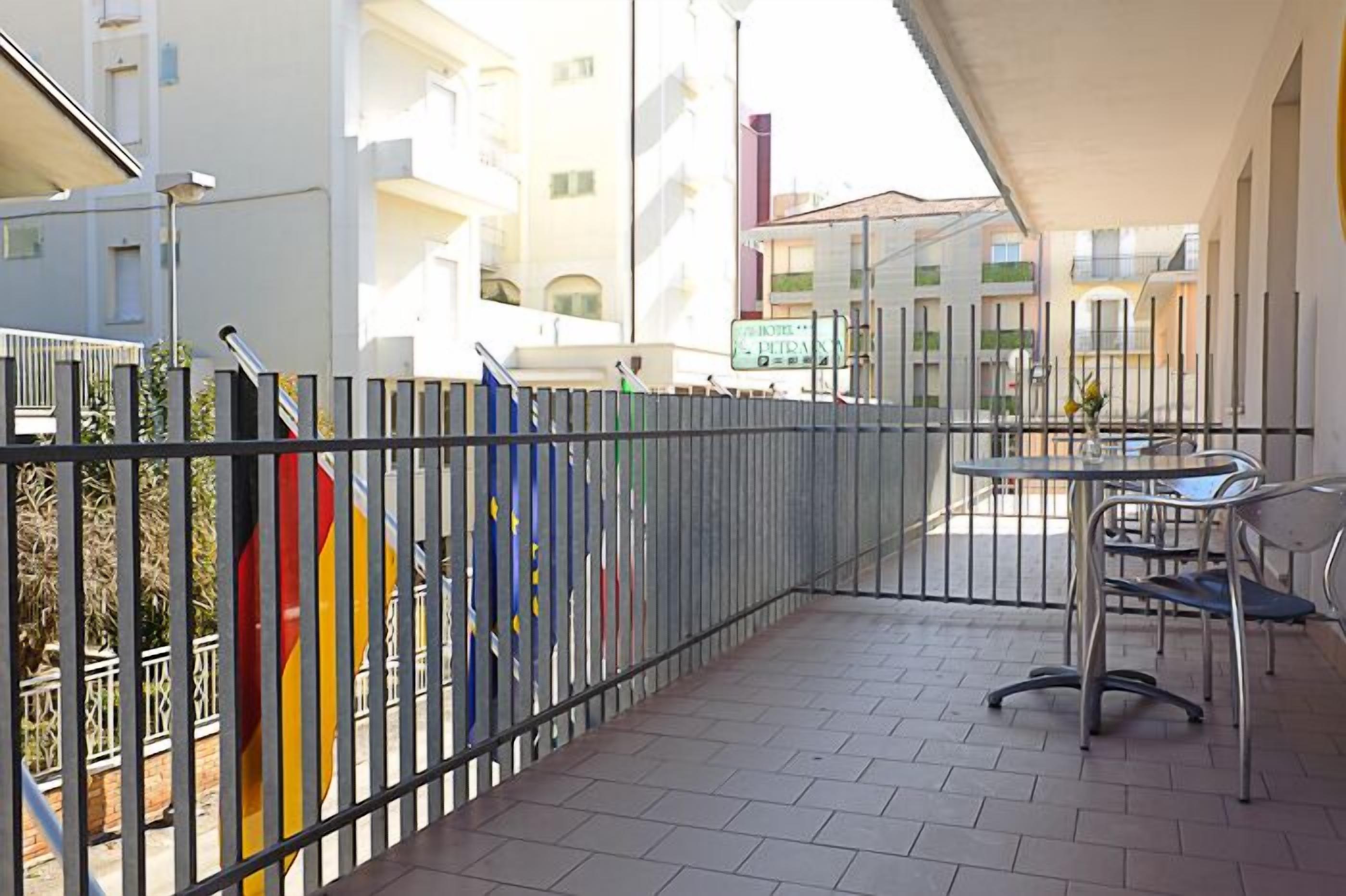 Foto - Hotel Petrarca