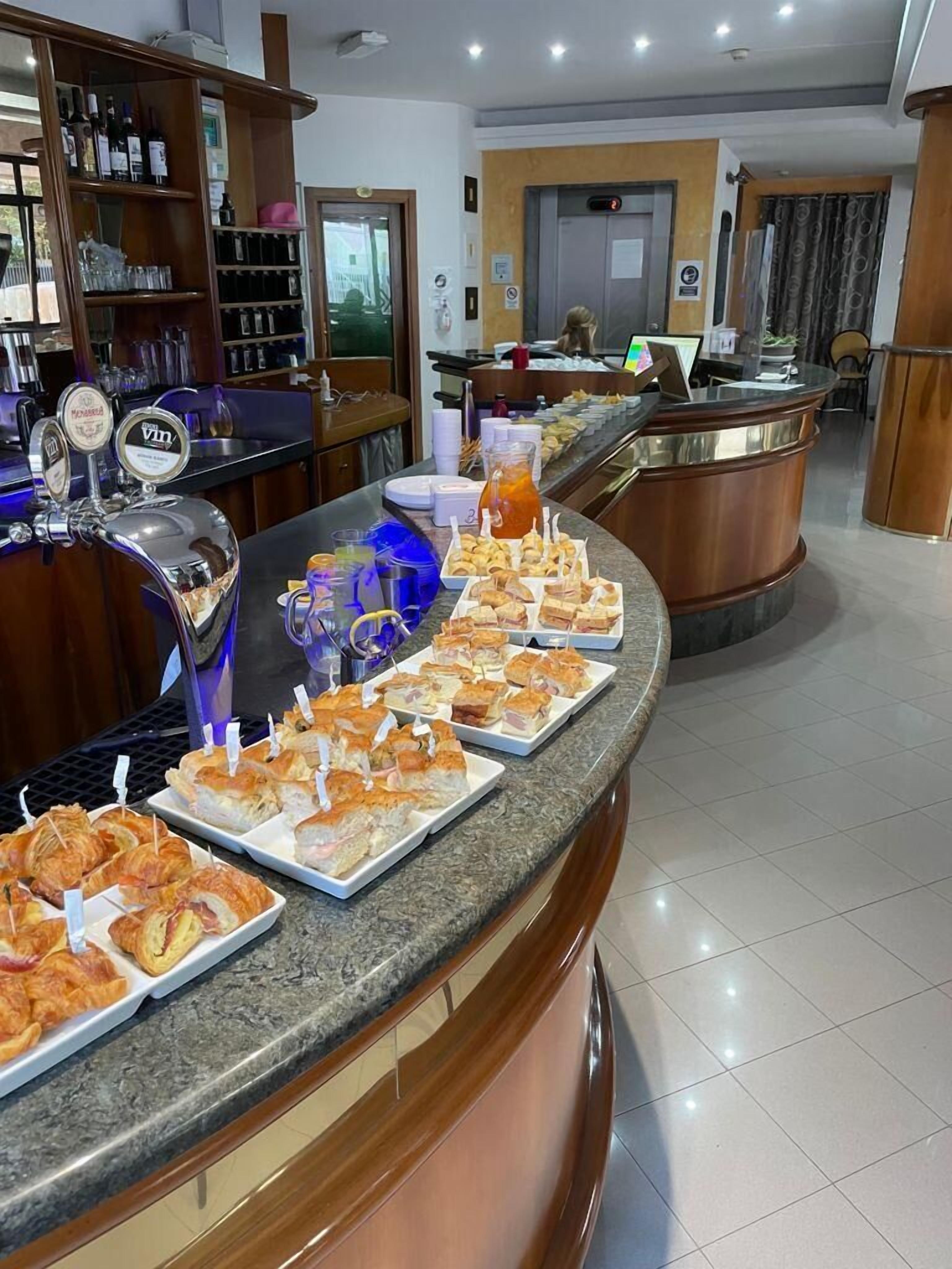 Foto - Hotel Petrarca