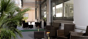 Hotel Petrarca